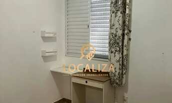 Imagem 4: Imperdível Casa em Condomínio Fechado em Eugênio de Mello - São José dos Campos-SP 2 Quar