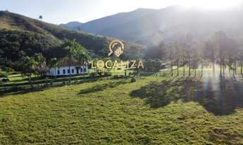 Imagem 2: Oportunidade única: Fazenda de 118 alqueires à venda em Tremembé-SP, no bairro Vale Paraíb