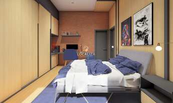 Imagem 5: Luxuosa mansão à venda em São José dos Campos-SP, no Condomínio Residencial Alphaville I