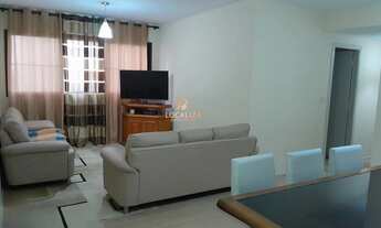 Imagem: Apartamento de 3 quartos no Parque Residencial