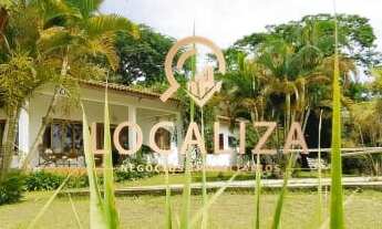 Imagem: Chácara à venda em Igaratá-SP 4 quartos