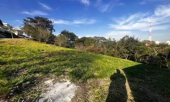 Imagem 2: Terreno à venda em São José dos Campos-SP no Condomínio Reserva do Paratehy - 1.380,00 m²