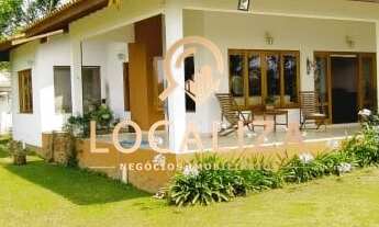 Imagem 6: Chácara à venda em Igaratá-SP: 4 quartos, 1 suíte, 3 salas, 2 banheiros, 4 vagas e 450m² d