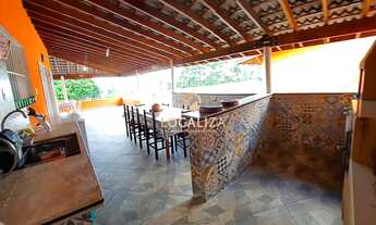 Imagem 5: Viva momentos inesquecíveis na Chácara à Venda no Recanto do Sol em Caçapava/SP!