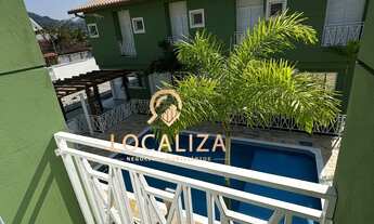 Imagem 1: Imperdível! Casa à venda em Caraguatatuba-SP, Massaguaçu, 2 quartos, 1 suíte, 1 sala, 3 ba