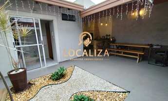 Imagem: Casa à Venda em Jacareí-SP Imóvel de