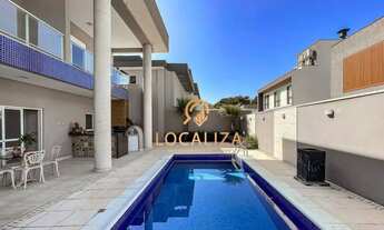 Imagem 5: Imperdível residência de alto padrão no Jardim do Golfe, São José dos Campos-SP: 5 quartos