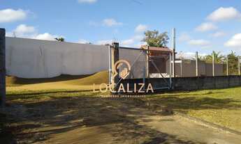 Imagem 6: Excelente chácara com Sobrado / Portal Mantiqueira / 5 quartos / 1000 m² de terreno / 211