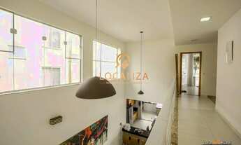 Imagem 7: Casa de Luxo na Praia do Sape: 4 quartos, 4 suítes, 6 banheiros, 4 vagas, 325m² - Venda ou