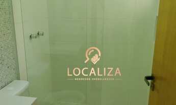 Imagem 7: Casa nova / Portal dos Pássaros/ 03 Dormitórios / 01 suíte / 175m² / São José dos Campos