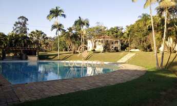 Imagem: Fazenda de 300 hectares em Guaratinguetá-SP