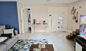 Imagem 5: Venda de Casa Espetacular em São José dos Campos-SP, Bairro Urbanova VII: 4 Quartos, 3 Suí