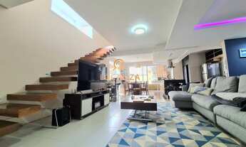 Imagem 6: Venda de Casa Espetacular em São José dos Campos-SP, Bairro Urbanova VII: 4 Quartos, 3 Suí