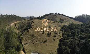 Imagem 5: Fazenda de 47 Alqueires em Guararema-SP: Casa com 6 Quartos, 4 Suítes e Plantação de Eucal