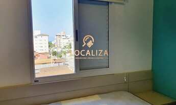 Imagem 2: Luxuosa cobertura à venda em Itaguá, Ubatuba-SP, com 3 quartos, 3 suítes, sala ampla, 2 va