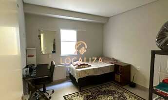 Imagem 4: Casa Nova com 5 dormitórios e 3 suítes Jardim das Indústrias Área Construída 326m² São Jos