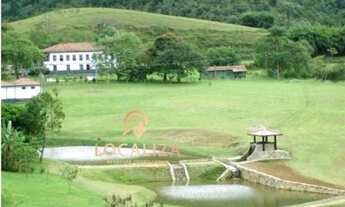 Imagem: FAZENDA RURAL em PIQUETE - SP, Itabaquara