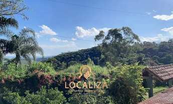 Imagem 6: Imperdível oportunidade: Chácara à venda na Vila São Geraldo em São José dos Campos-SP com