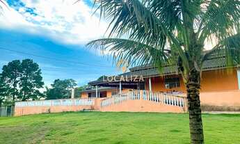 Imagem: Viva momentos inesquecíveis na Chácara