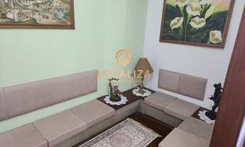 Imagem 2: Casa de luxo em condomínio com 4 salas e 6 vagas no Bosque dos Eucaliptos no condomínio Qu