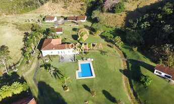 Imagem 3: Oportunidade única: Fazenda de 118 alqueires à venda em Tremembé-SP, no bairro Vale Paraíb