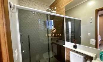 Imagem 7: Casa Comercial à Venda em São José dos Campos-SP: 2 Quartos, 1 Suíte, 2 Salas, 4 Banheiros