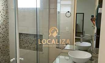 Imagem 3: Imperdível Casa em Condomínio Fechado em Eugênio de Mello - São José dos Campos-SP 2 Quar