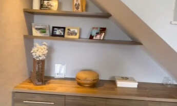 Imagem 4: Imperdível Cobertura Duplex à Venda em São José dos Campos-SP, Bairro Floradas de São José