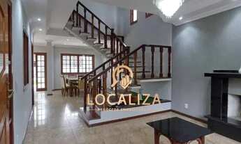 Imagem 5: Imperdível oportunidade de adquirir uma casa de alto padrão no bairro Altos da Serra II em