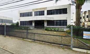 Imagem: Galpão Comercial - Mogi das Cruzes