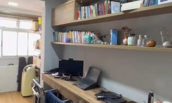 Imagem 5: Imperdível Cobertura Duplex à Venda em São José dos Campos-SP, Bairro Floradas de São José