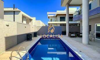 Imagem 4: Imperdível residência de alto padrão no Jardim do Golfe, São José dos Campos-SP: 5 quartos