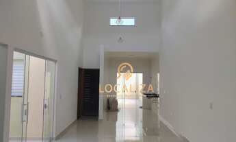 Imagem: Casa nova / Portal dos Pássaros/ 03 Dormitórios