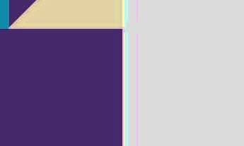 Imagem 2: Apartamento à Venda em São José dos Campos-SP, Jardim Oswaldo Cruz: 2 Quartos, 1 Suíte, 2