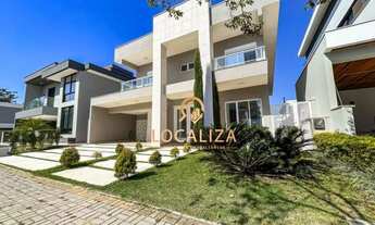 Imagem 3: Imperdível residência de alto padrão no Jardim do Golfe, São José dos Campos-SP: 5 quartos