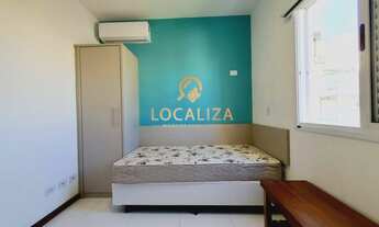 Imagem 5: Luxuosa cobertura à venda em Itaguá, Ubatuba-SP, com 3 quartos, 3 suítes, sala ampla, 2 va