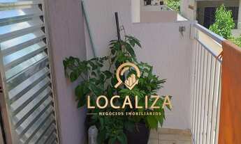 Imagem 3: Casa à venda na Vila Iracema, São José dos Campos-SP: 2 quartos, sala ampla, 2 banheiros e