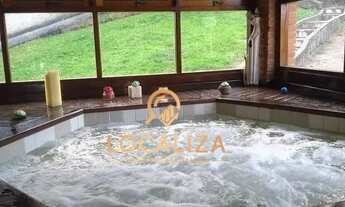 Imagem: Chácara de Luxo à Venda em Jacareí-SP!