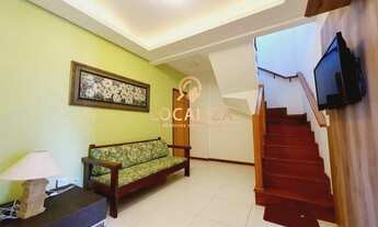 Imagem 4: Luxuosa cobertura à venda em Itaguá, Ubatuba-SP, com 3 quartos, 3 suítes, sala ampla, 2 va