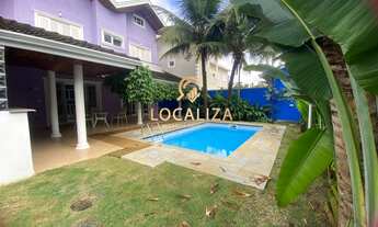 Imagem 4: Imperdível casa em condomínio no Urbanova III com 4 quartos, 2 suítes e 280m² em São José