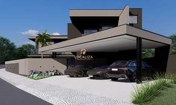 Imagem 7: Casa de Luxo à Venda em - 4 Quartos, 4 Suítes, 2 Salas e 457m² - Imperdível!