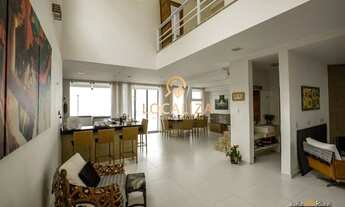 Imagem: Casa de Luxo na Praia do Sape 4 quartos