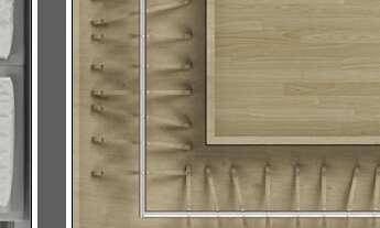 Imagem 6: Cobertura à venda em São José dos Campos-SP, Parque Industrial: 3 quartos, 1 suíte, 121m²