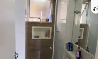 Imagem 7: Imperdível Cobertura Duplex à Venda em São José dos Campos-SP, Bairro Floradas de São José