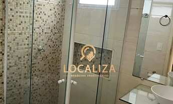 Imagem 7: Imperdível Casa em Condomínio Fechado em Eugênio de Mello - São José dos Campos-SP 2 Quar