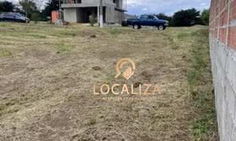 Imagem 2: Terreno à venda em Caçapava-SP, bairro Caçapava Velha, com 252,00 m² de área!