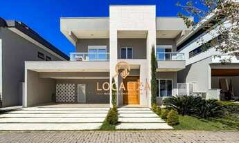 Imagem 2: Imperdível residência de alto padrão no Jardim do Golfe, São José dos Campos-SP: 5 quartos