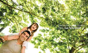 Imagem 6: Apartamento à venda em São José dos Campos-SP, no bairro Parque Industrial: 2 quartos, 1 s