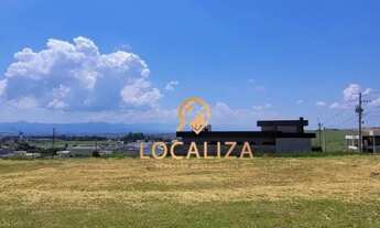 Imagem: Terreno à venda em Caçapava-SP, no Residencial