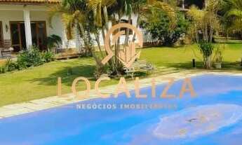 Imagem 2: Chácara à venda em Igaratá-SP: 4 quartos, 1 suíte, 3 salas, 2 banheiros, 4 vagas e 450m² d